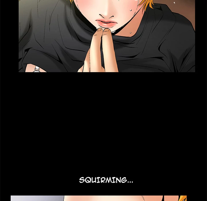 Masochist - Manhwa Chapter 6 - page 88