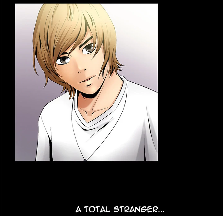 Masochist - Manhwa Chapter 6 - page 9