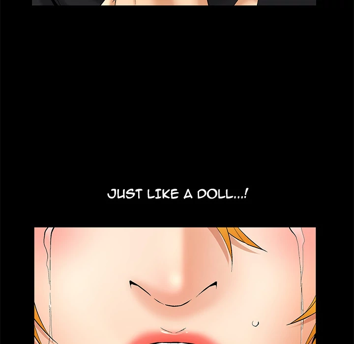 Masochist - Manhwa Chapter 6 - page 92