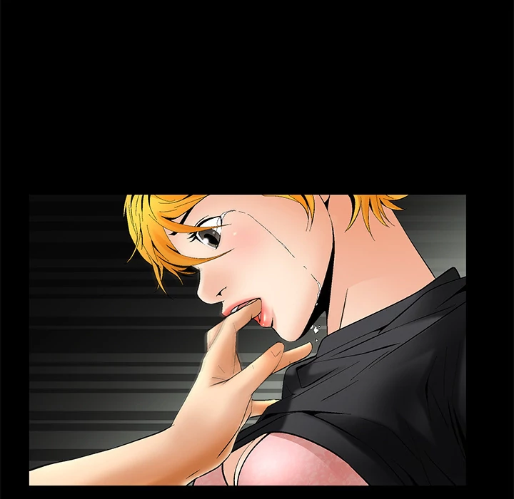 Masochist - Manhwa Chapter 6 - page 94