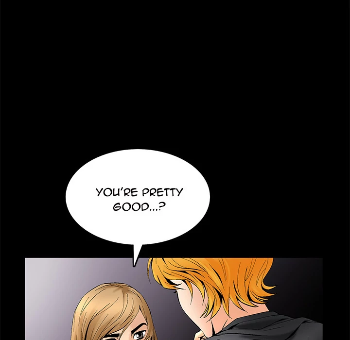 Masochist - Manhwa Chapter 6 - page 95