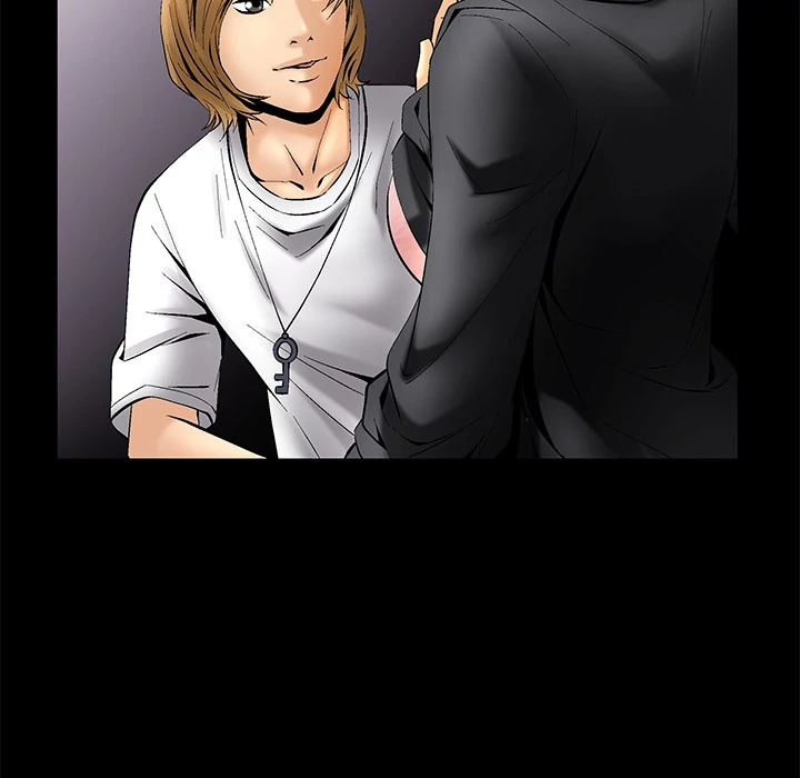 Masochist - Manhwa Chapter 6 - page 96