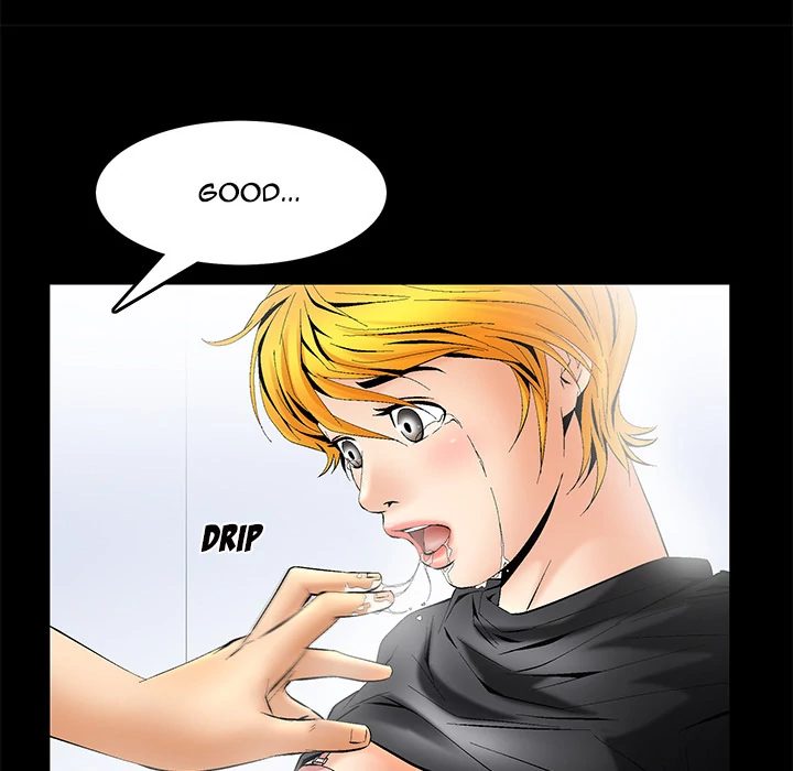 Masochist - Manhwa Chapter 6 - page 97