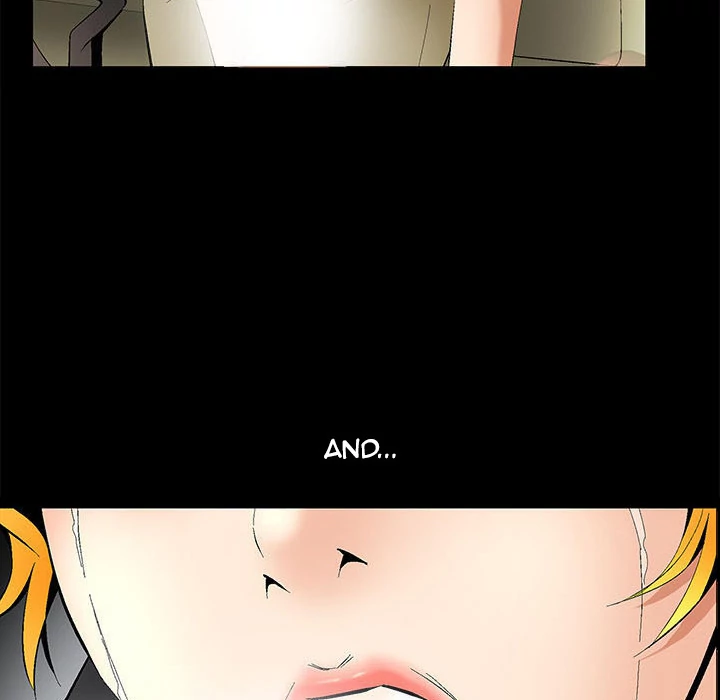 Masochist - Manhwa Chapter 7 - page 10