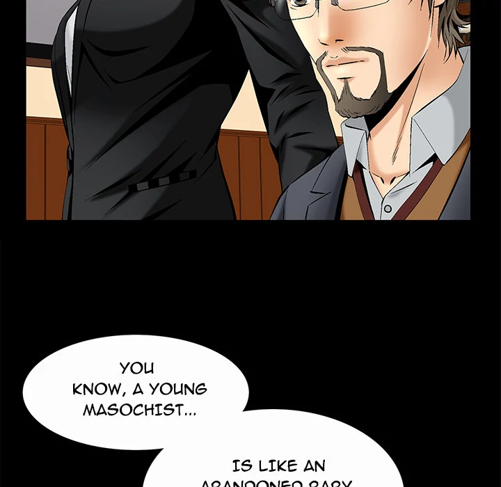 Masochist - Manhwa Chapter 7 - page 105