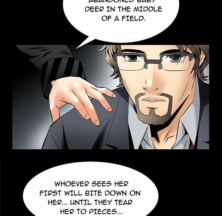 Masochist - Manhwa Chapter 7 - page 106