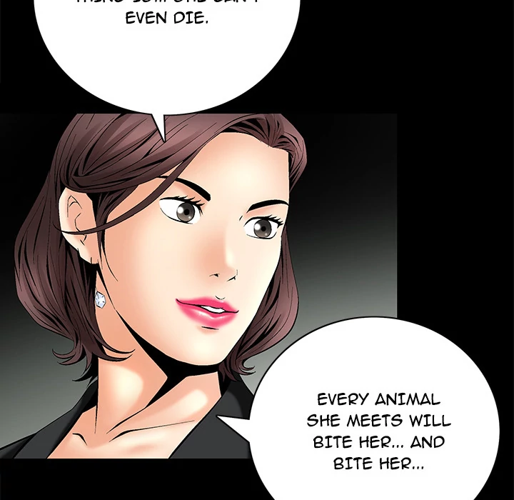 Masochist - Manhwa Chapter 7 - page 109