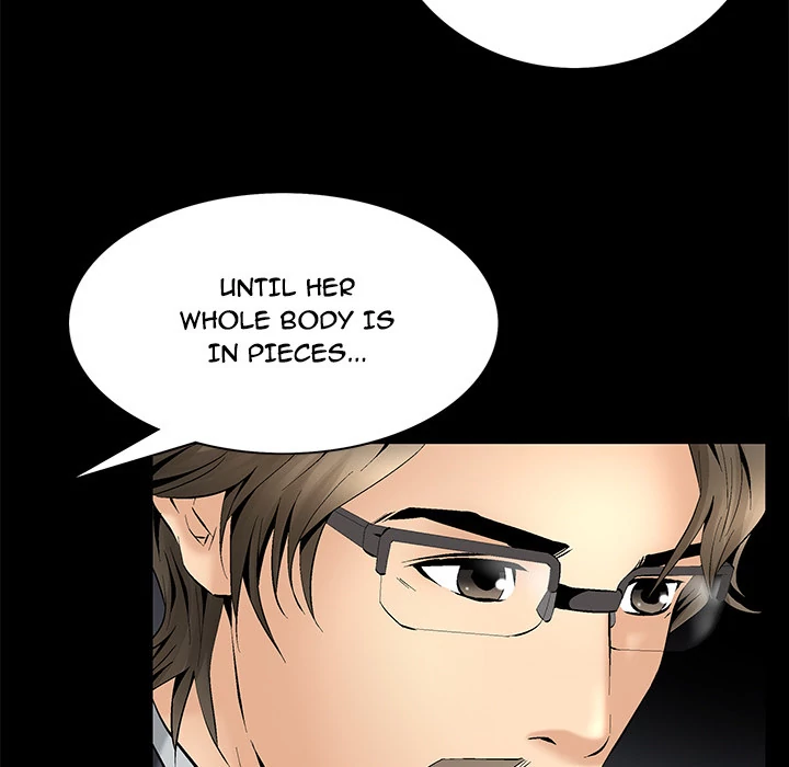 Masochist - Manhwa Chapter 7 - page 110