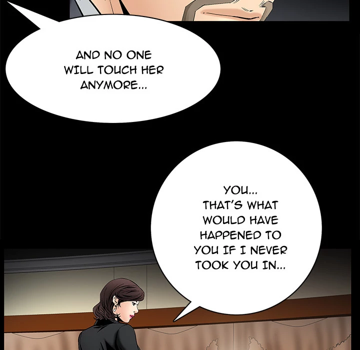 Masochist - Manhwa Chapter 7 - page 111