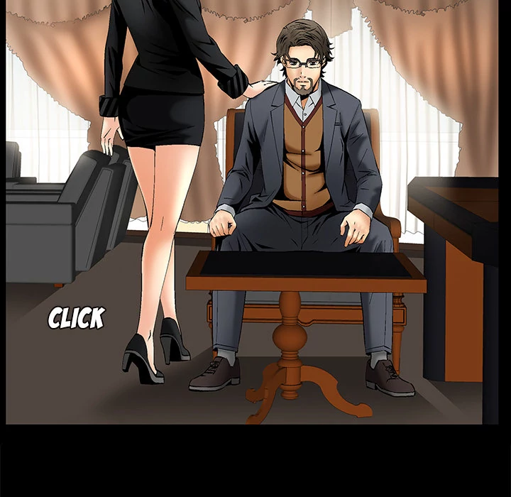 Masochist - Manhwa Chapter 7 - page 112