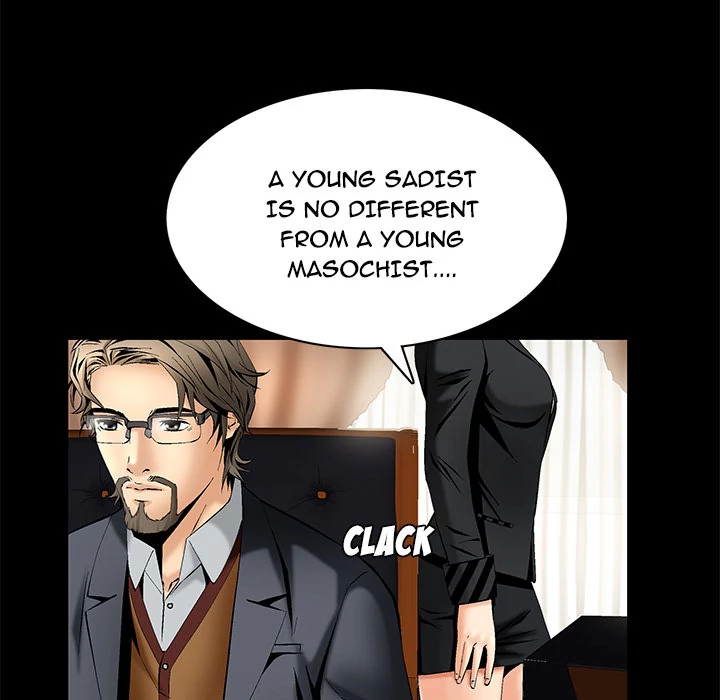 Masochist - Manhwa Chapter 7 - page 113