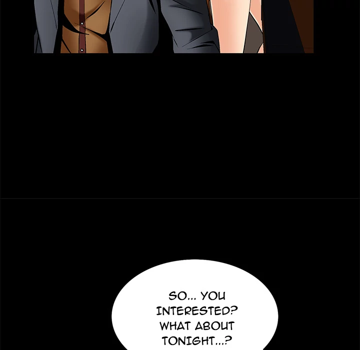 Masochist - Manhwa Chapter 7 - page 114