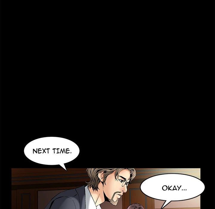 Masochist - Manhwa Chapter 7 - page 117