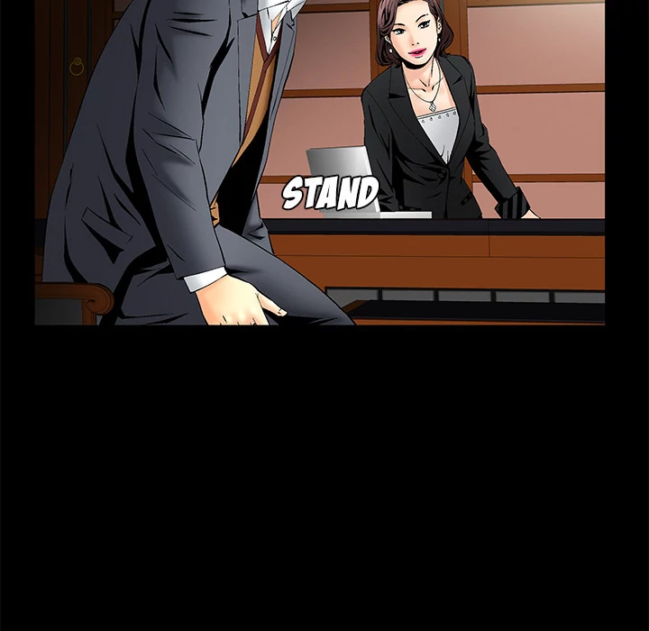 Masochist - Manhwa Chapter 7 - page 118