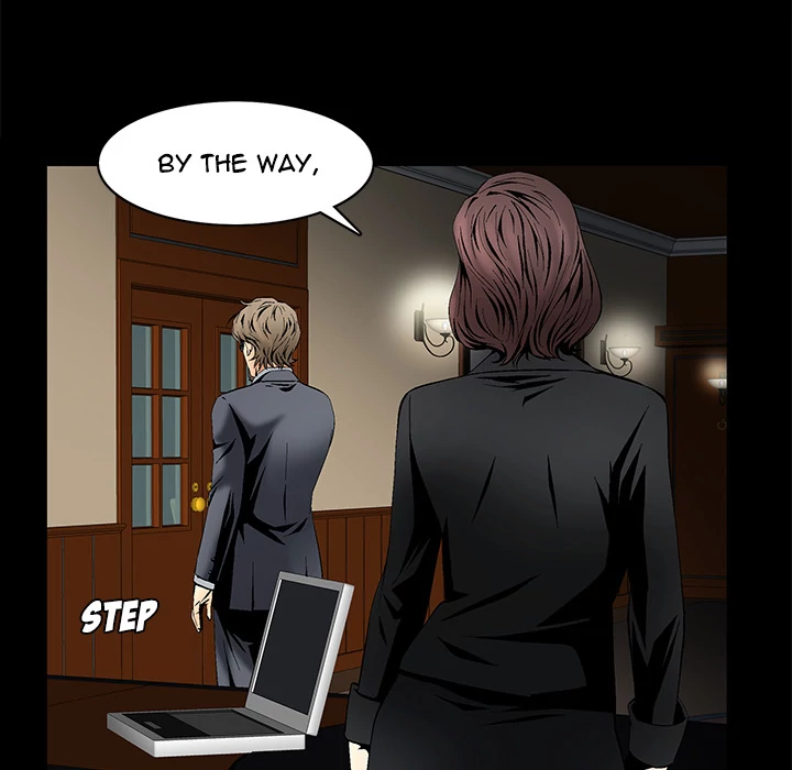 Masochist - Manhwa Chapter 7 - page 119