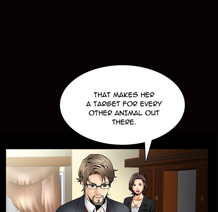 Masochist - Manhwa Chapter 7 - page 123