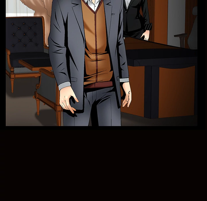 Masochist - Manhwa Chapter 7 - page 124