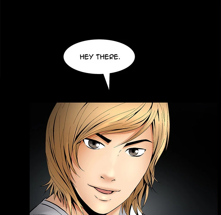 Masochist - Manhwa Chapter 7 - page 127