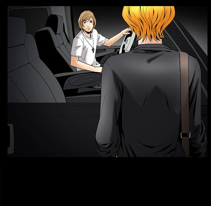 Masochist - Manhwa Chapter 7 - page 129