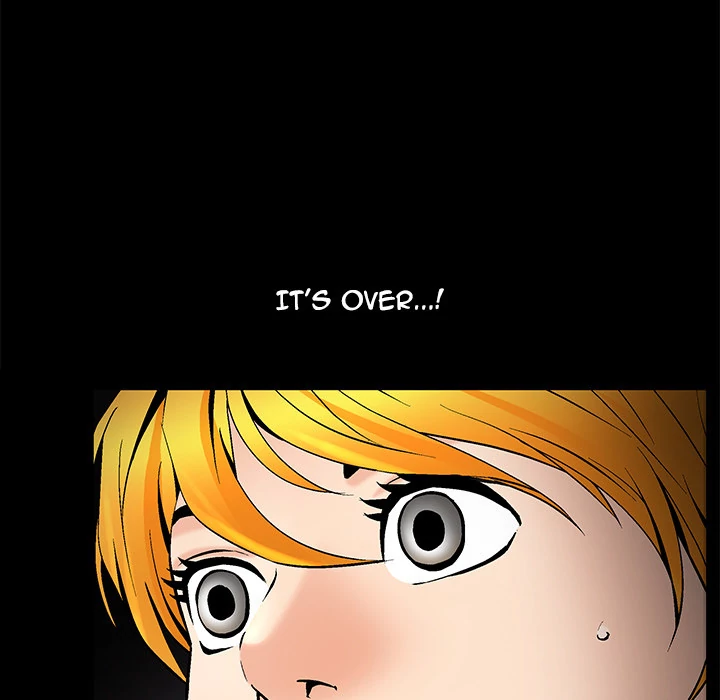 Masochist - Manhwa Chapter 7 - page 130