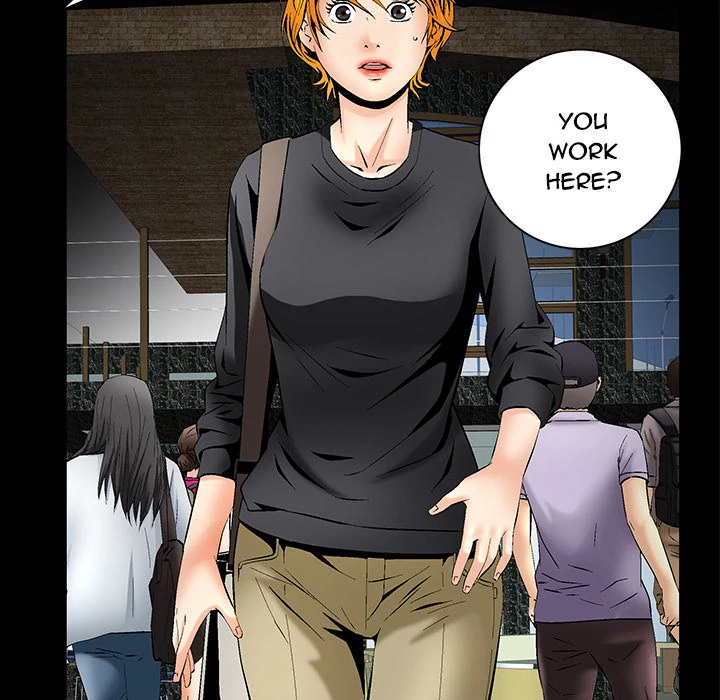 Masochist - Manhwa Chapter 7 - page 132