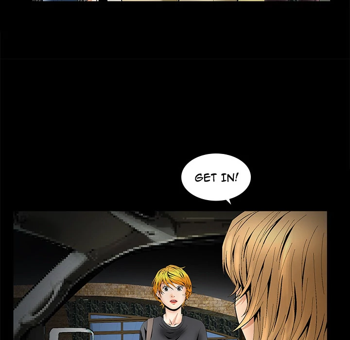 Masochist - Manhwa Chapter 7 - page 133