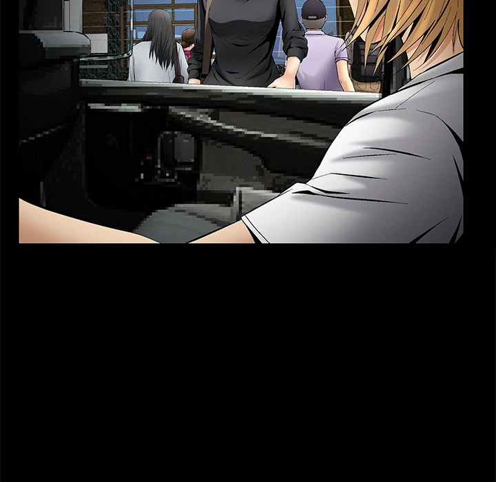 Masochist - Manhwa Chapter 7 - page 134