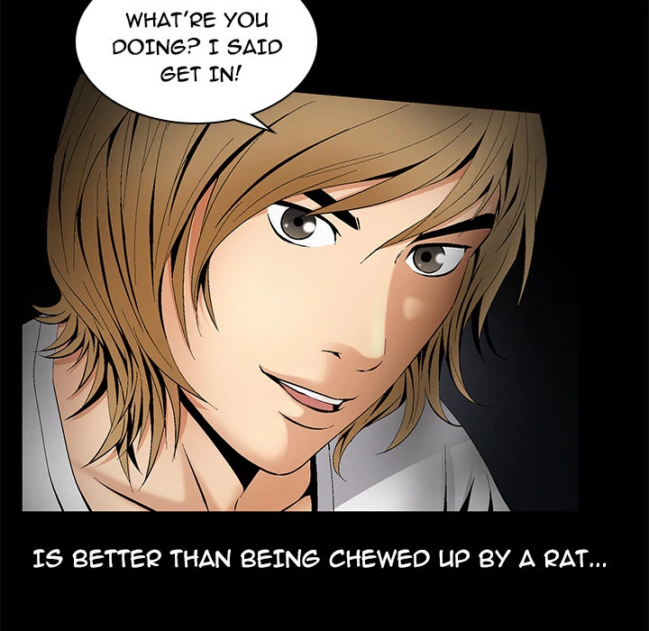 Masochist - Manhwa Chapter 7 - page 138