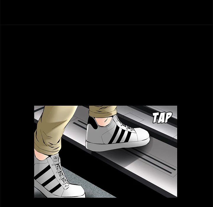 Masochist - Manhwa Chapter 7 - page 139