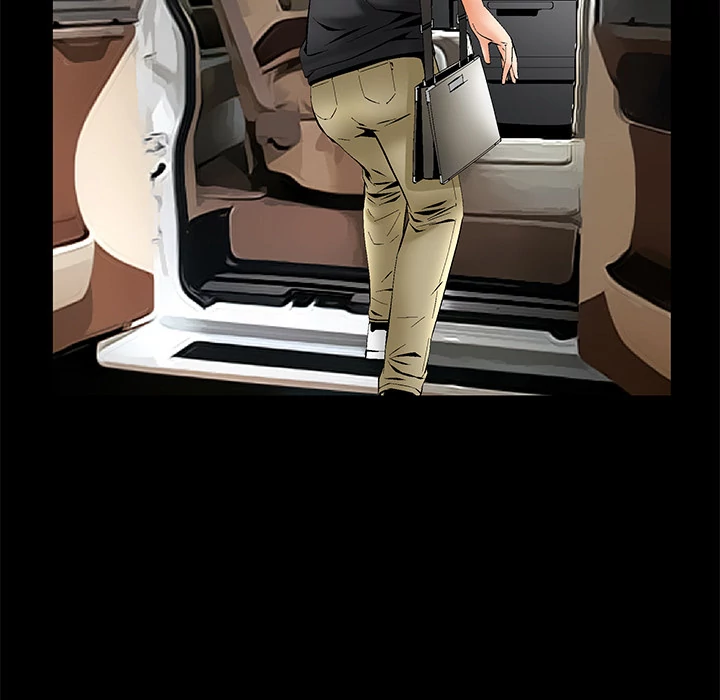 Masochist - Manhwa Chapter 7 - page 141