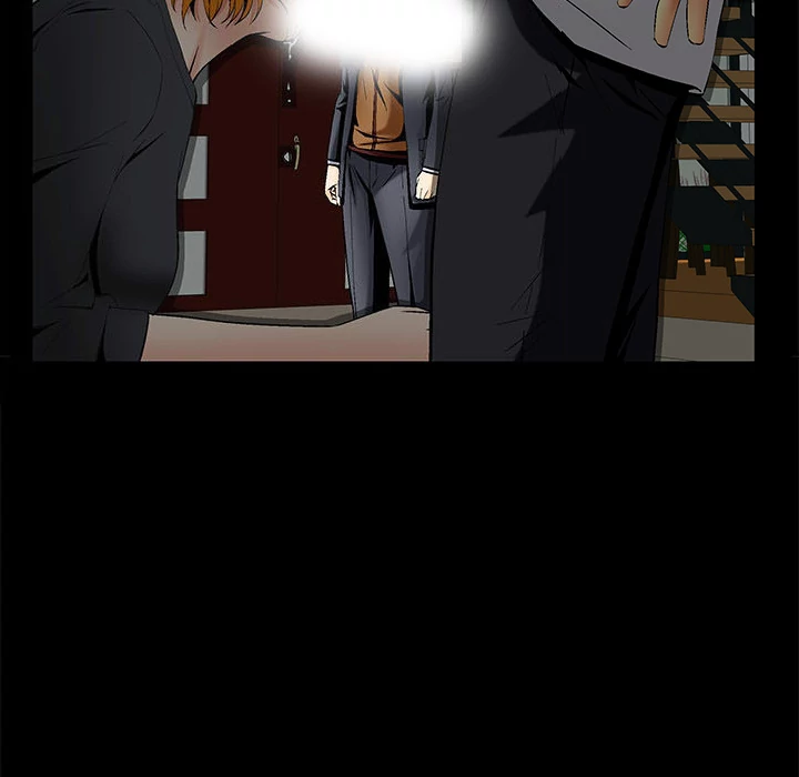 Masochist - Manhwa Chapter 7 - page 15