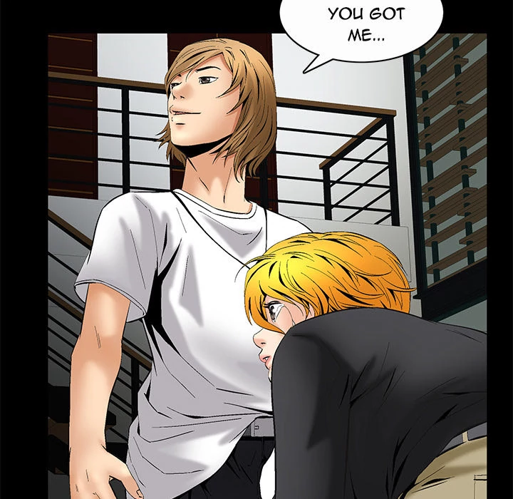 Masochist - Manhwa Chapter 7 - page 18