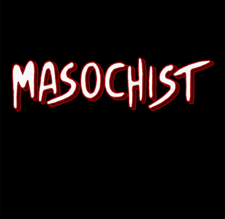 Masochist - Manhwa Chapter 7 - page 26