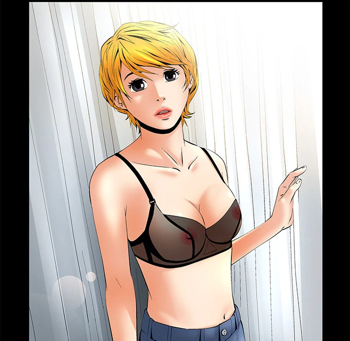Masochist - Manhwa Chapter 7 - page 27