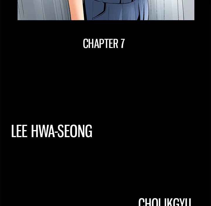 Masochist - Manhwa Chapter 7 - page 28