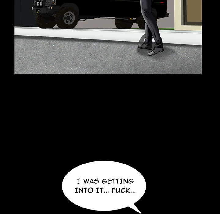 Masochist - Manhwa Chapter 7 - page 33