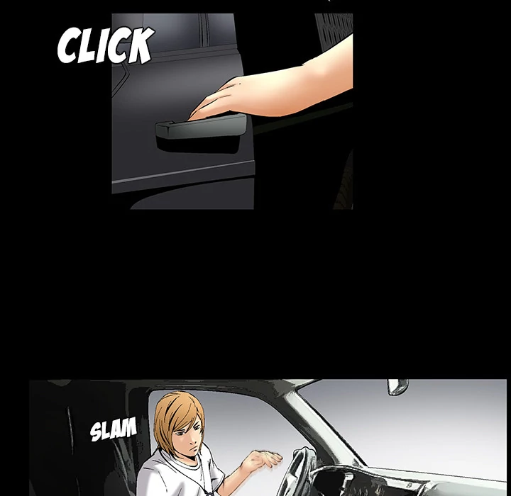 Masochist - Manhwa Chapter 7 - page 34