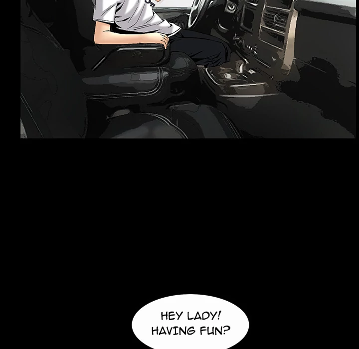 Masochist - Manhwa Chapter 7 - page 35