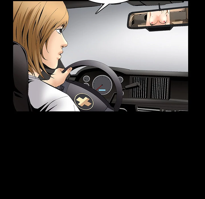 Masochist - Manhwa Chapter 7 - page 36