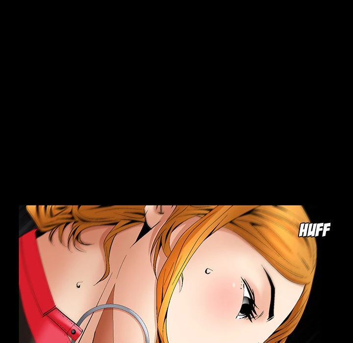 Masochist - Manhwa Chapter 7 - page 40