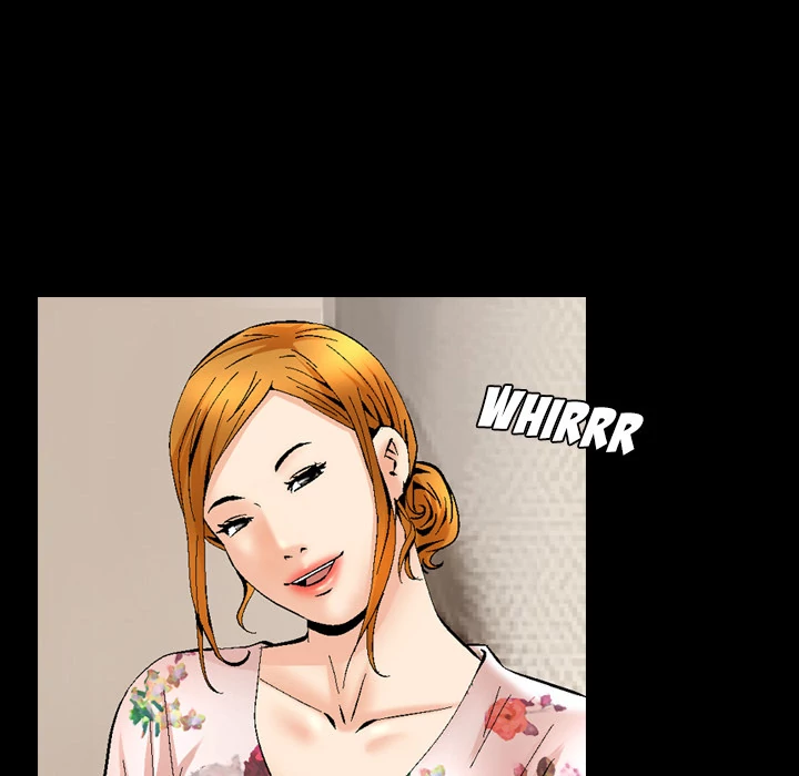 Masochist - Manhwa Chapter 7 - page 44