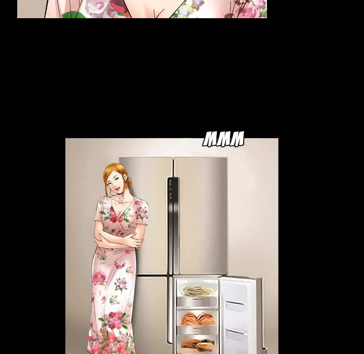 Masochist - Manhwa Chapter 7 - page 45