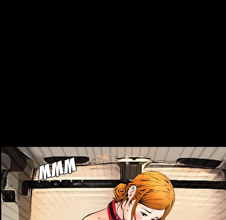 Masochist - Manhwa Chapter 7 - page 48