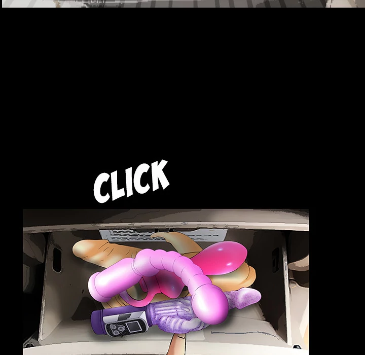 Masochist - Manhwa Chapter 7 - page 50