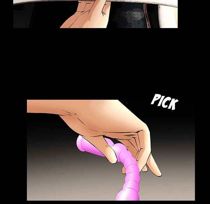 Masochist - Manhwa Chapter 7 - page 51