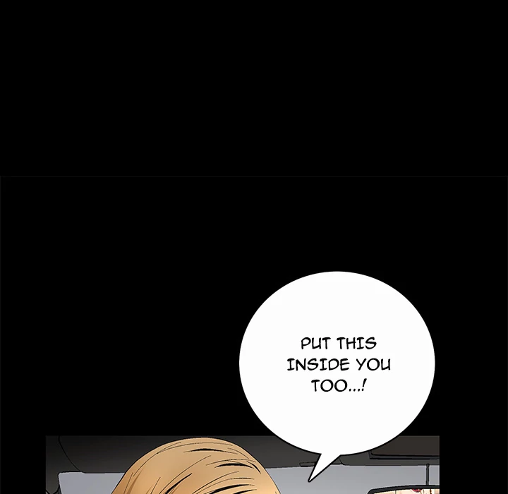 Masochist - Manhwa Chapter 7 - page 52