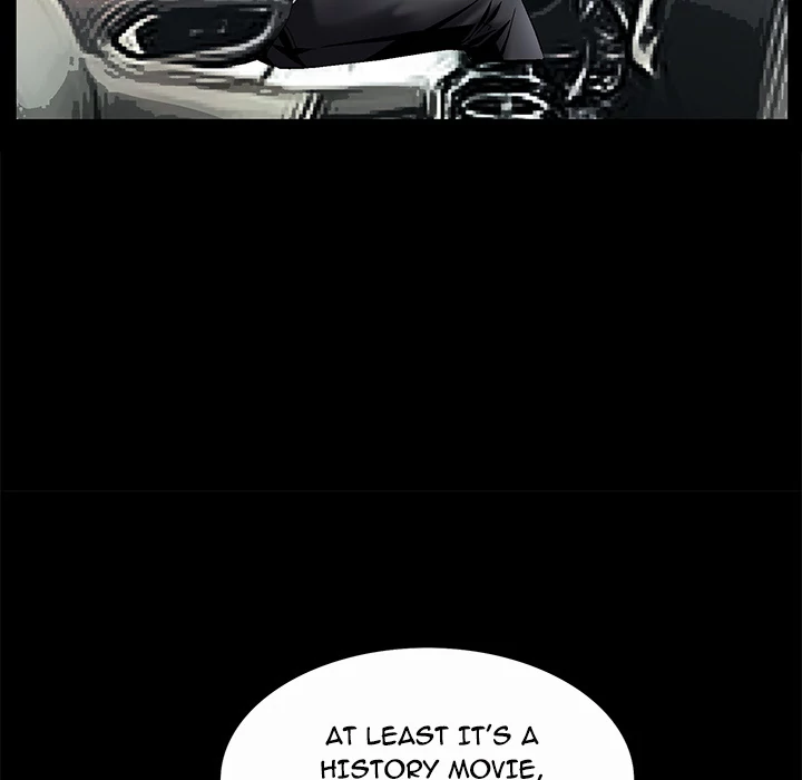 Masochist - Manhwa Chapter 7 - page 58