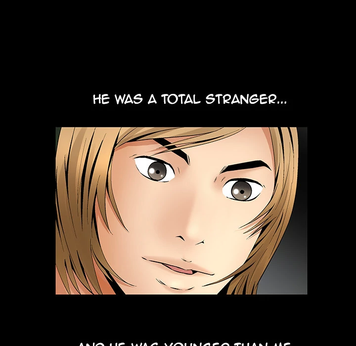 Masochist - Manhwa Chapter 7 - page 6