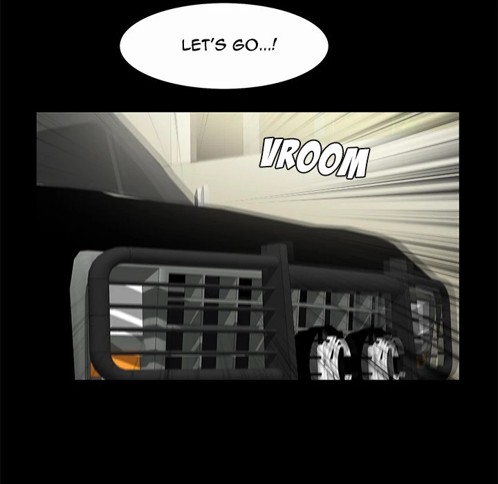 Masochist - Manhwa Chapter 7 - page 60