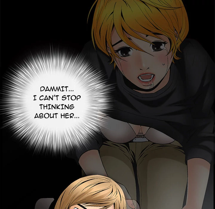 Masochist - Manhwa Chapter 7 - page 63